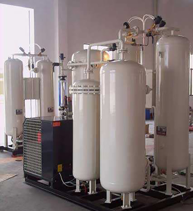 制氮機的型號要如何選擇?