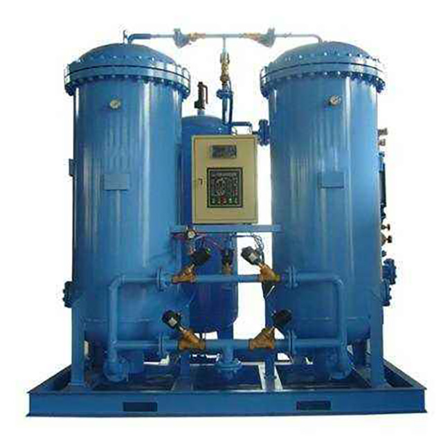 如何對制氮機(jī)進(jìn)行故障排查和維修?